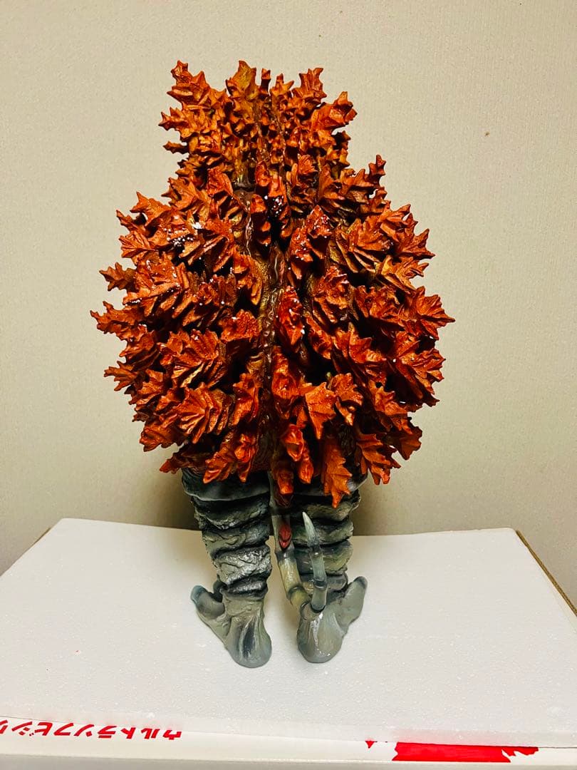 はんそで プレジデントジャパン 55cmガラモン