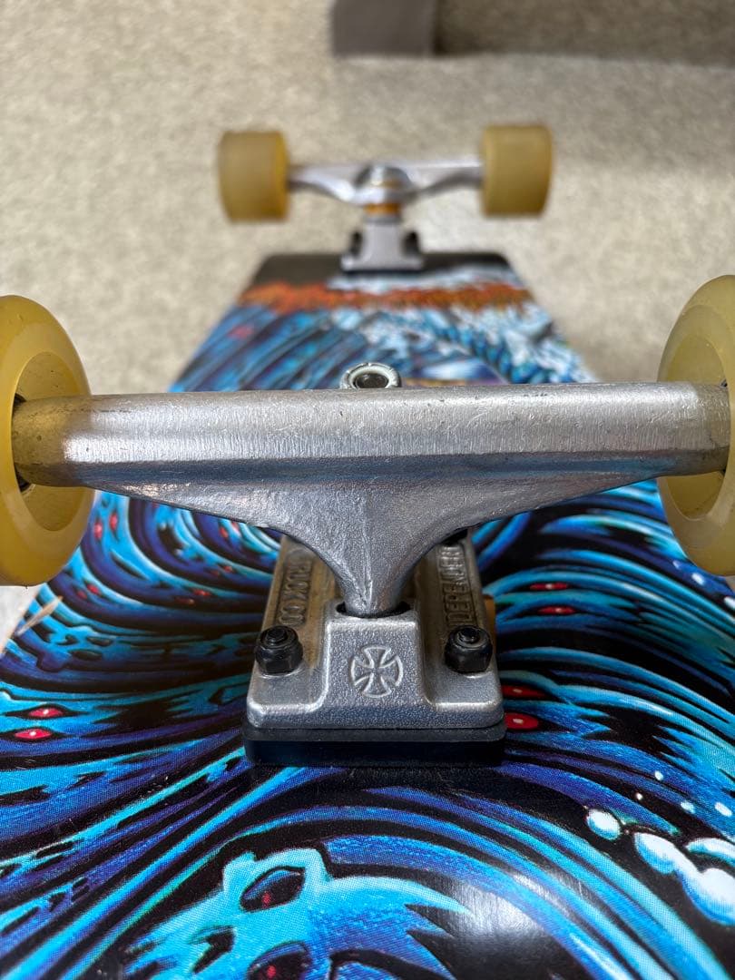 SECTOR 9 ギャビン・ベッシェンモデル ストリートクルーザー 30インチ