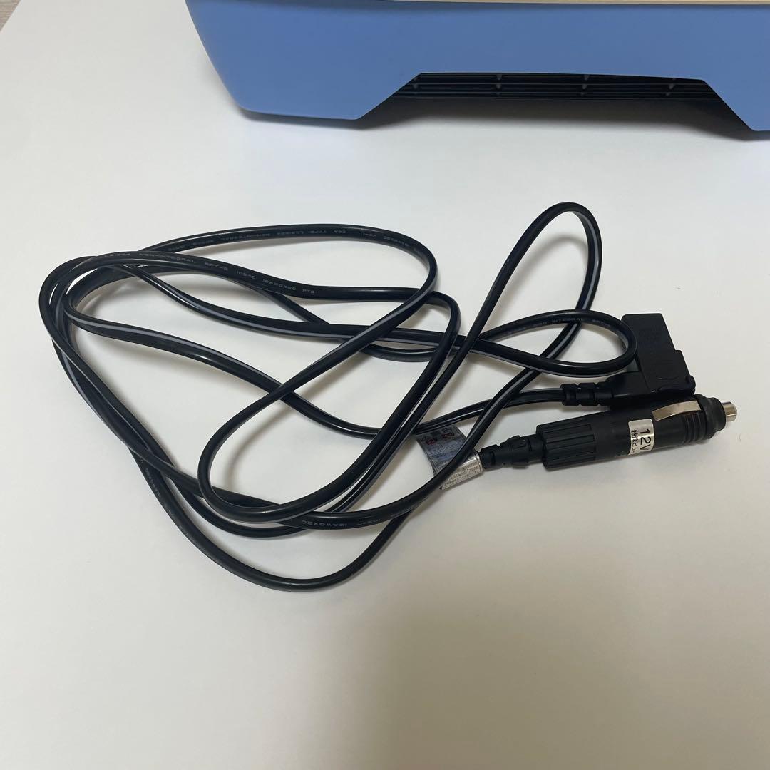 ENGEL エンゲル ポータブル冷凍冷蔵庫　13L