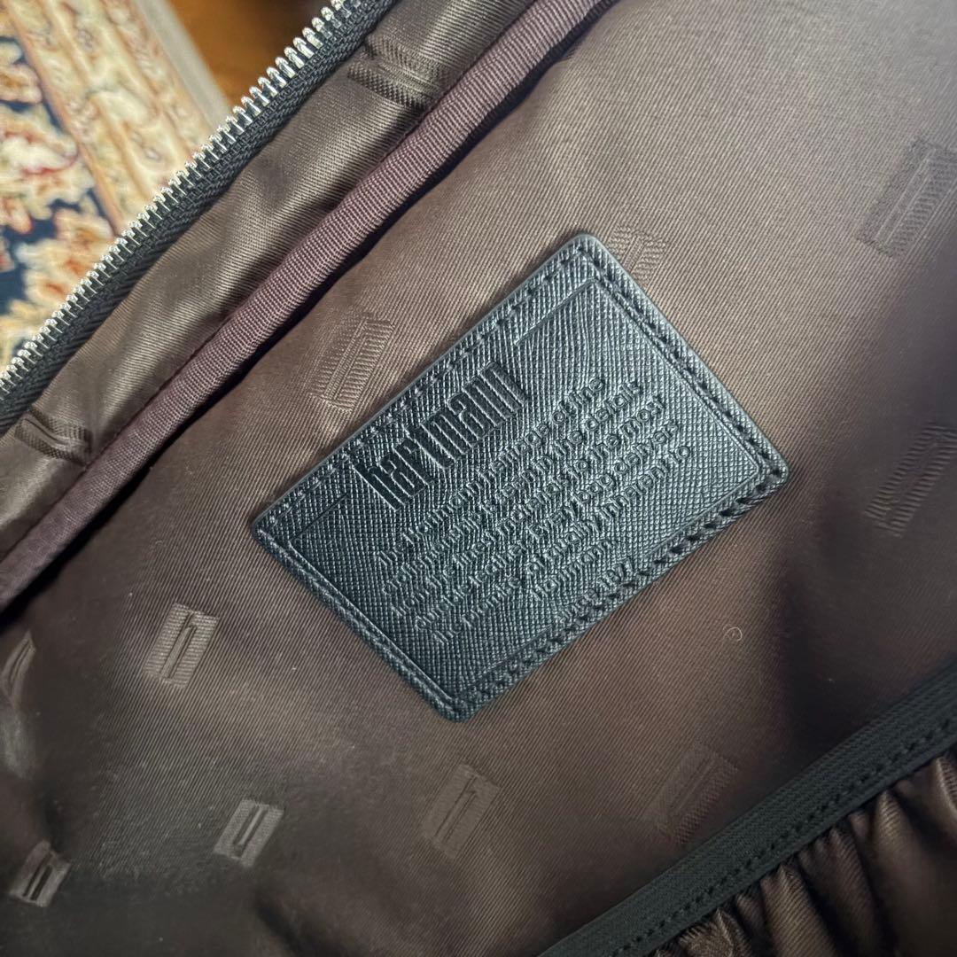 【定価 約7万】Hartmann /ハートマン　J-BIZ 3 BACKPACK