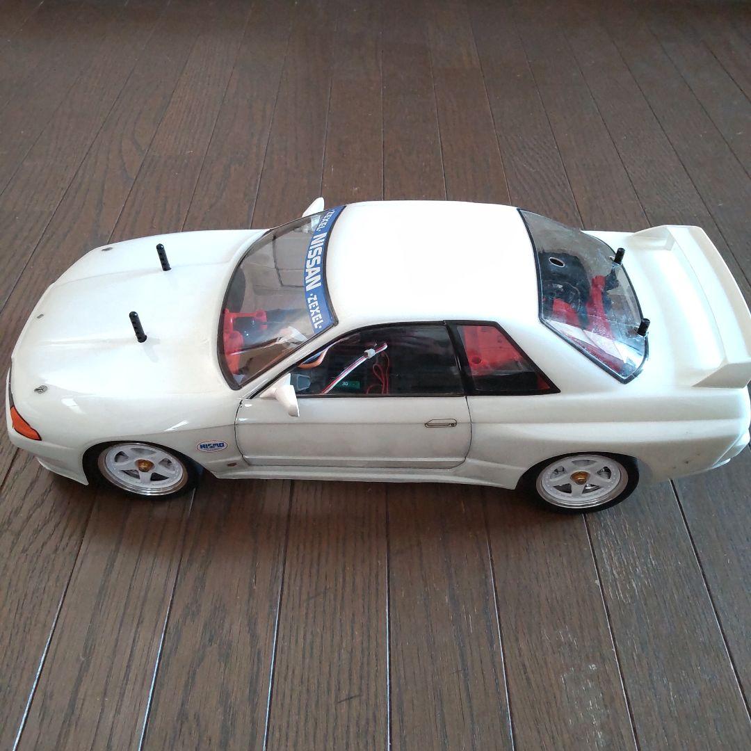 タミヤスカイライン