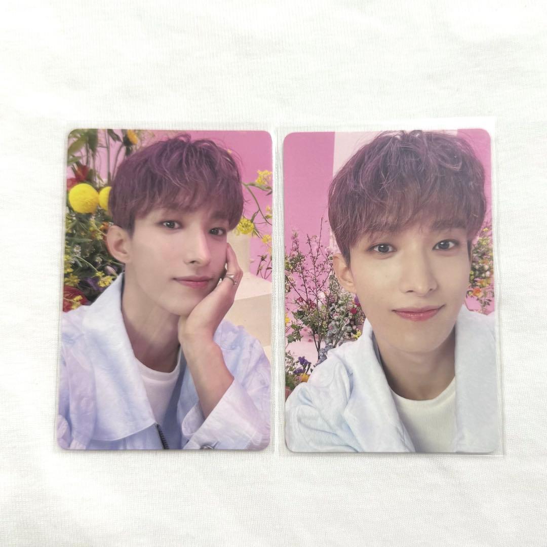 SEVENTEEN ドギョム always yours 通常盤 - メルカリ