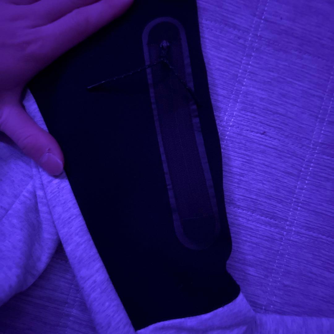 希少✨️ 海外限定モデルNike テックフリース セットアップ