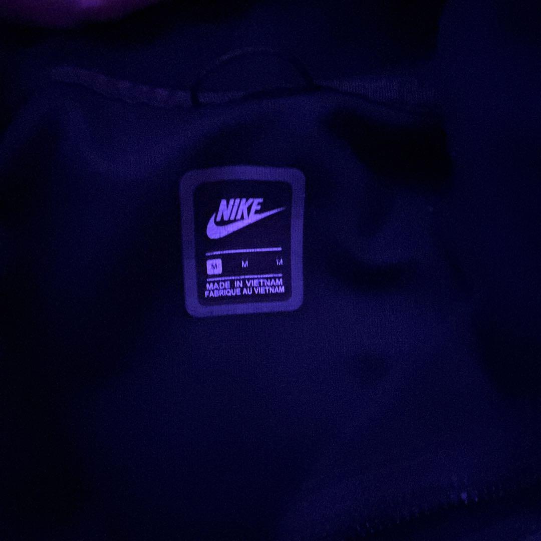 希少✨️ 海外限定モデルNike テックフリース セットアップ