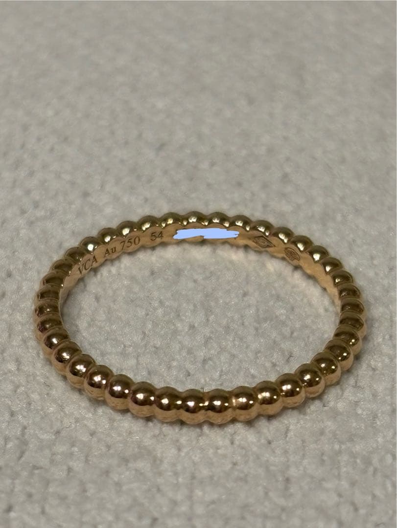 a*e様 VCA ペルレスモール　RG サイズ54