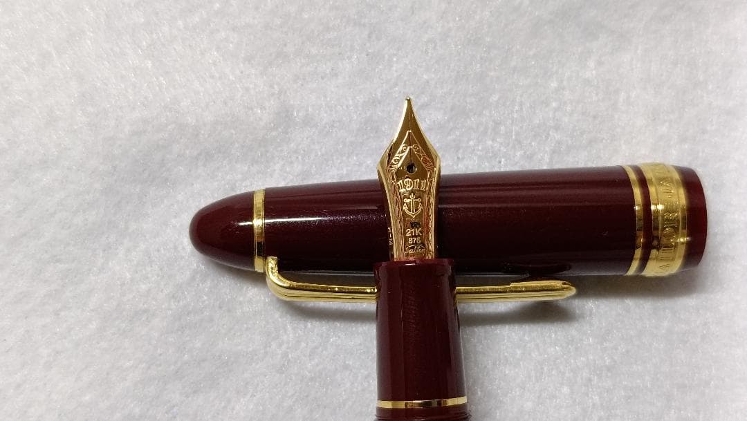 SAILOR セーラー 万年筆 プロフィット スタンダード21 21K マルン