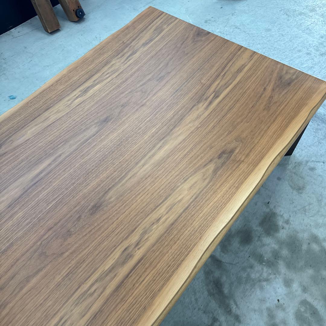 東京23区送料無料 利根商会 コタツテーブル 幅150x奥行き90x高さ41cm