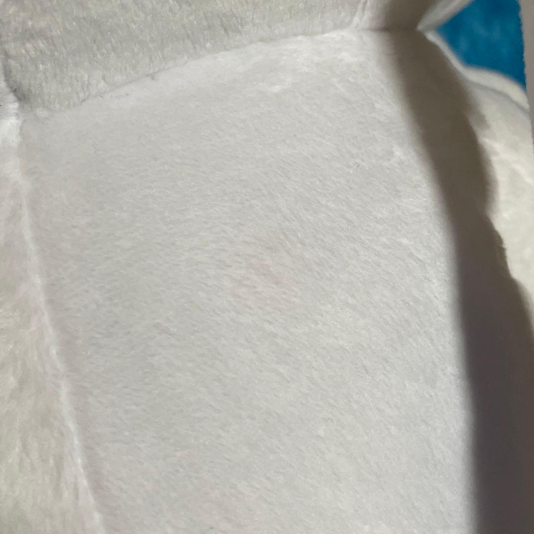 デジモン デジモンアドベンチャー tri 等身大ぬいぐるみ テイルモン 希少