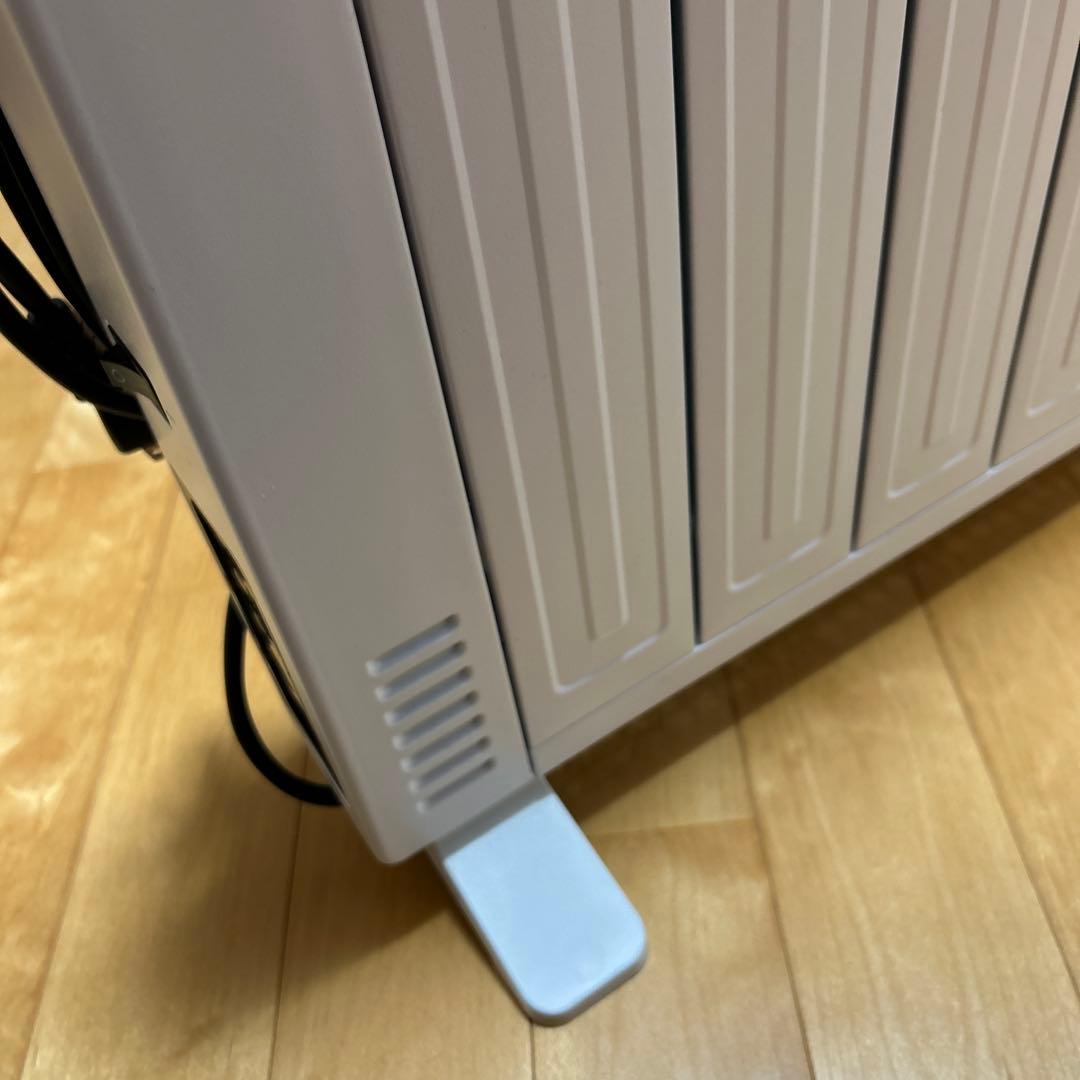 ラジエーター オイルフリー PRO breeze プロブリーズ