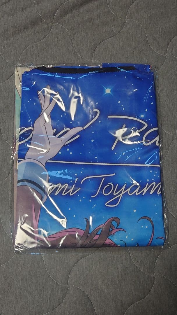 Poppin´Party 10th Anniversary 法被 戸山香澄