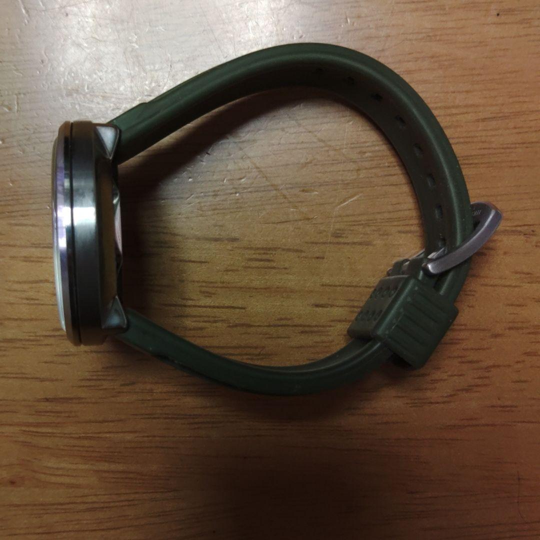 ポールスミス　クロノグラフ時計