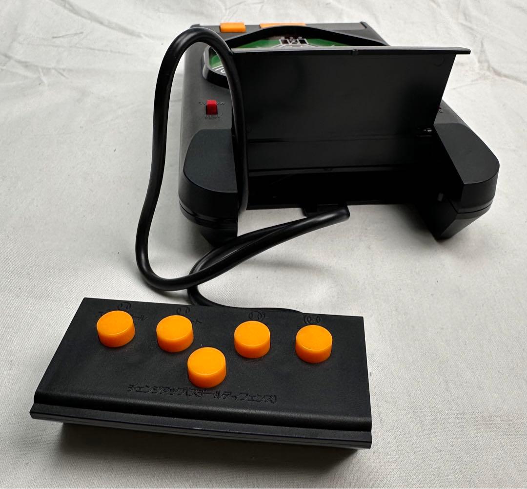 【動作確認済】学研　LSI ベースボールゲーム