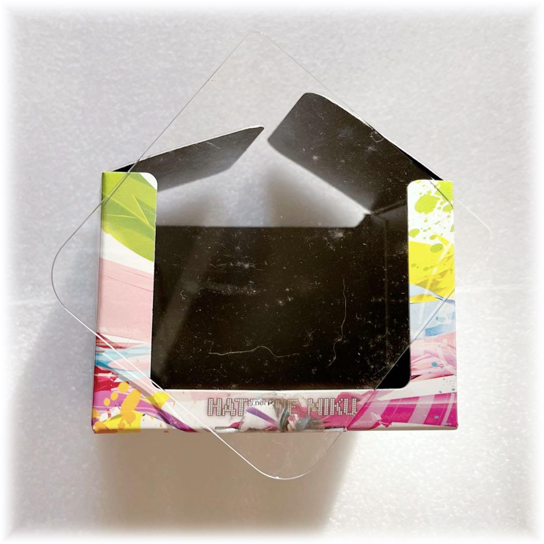 初音ミク COMPLETEBOX ハコビジョン 初音ミク コンプリートボックス