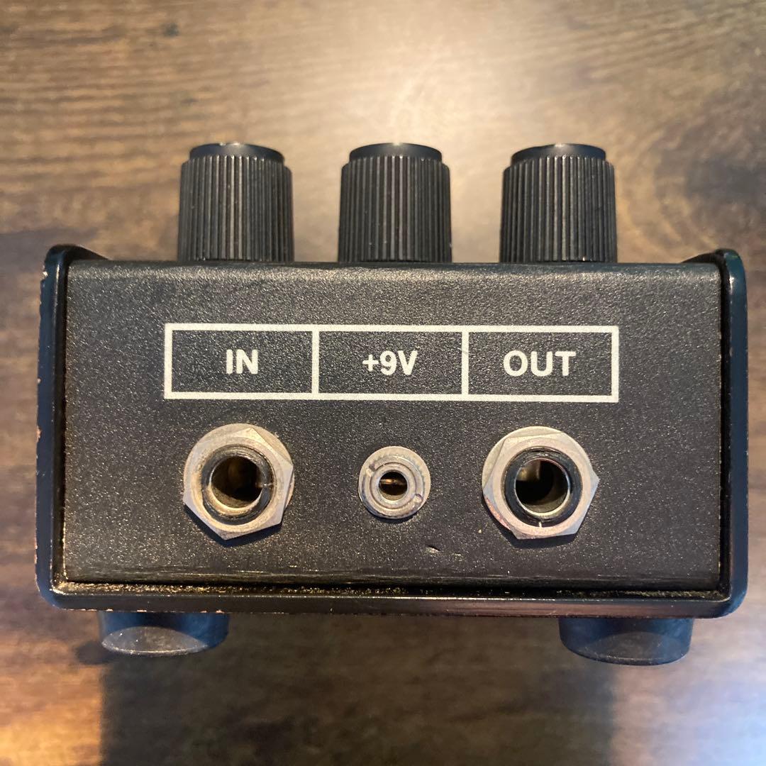 88年製　初期Proco RAT 2‼️モトローラ　LM308N ディストーション