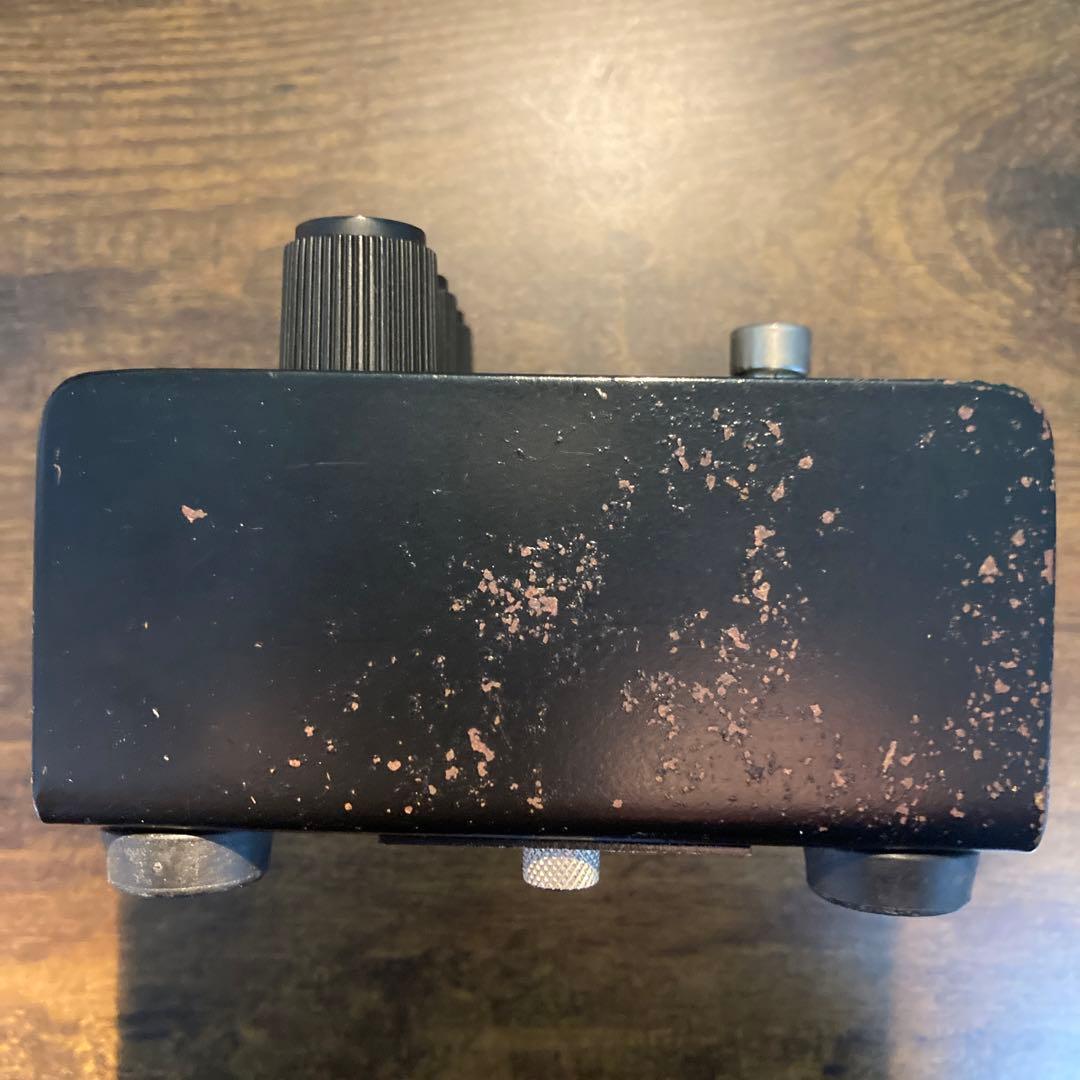 88年製　初期Proco RAT 2‼️モトローラ　LM308N ディストーション