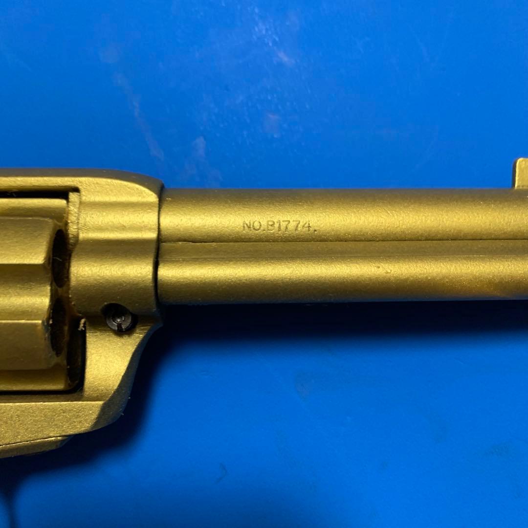 ⭕️★MGC シングルアクションアーミー シビリアン モデルガン