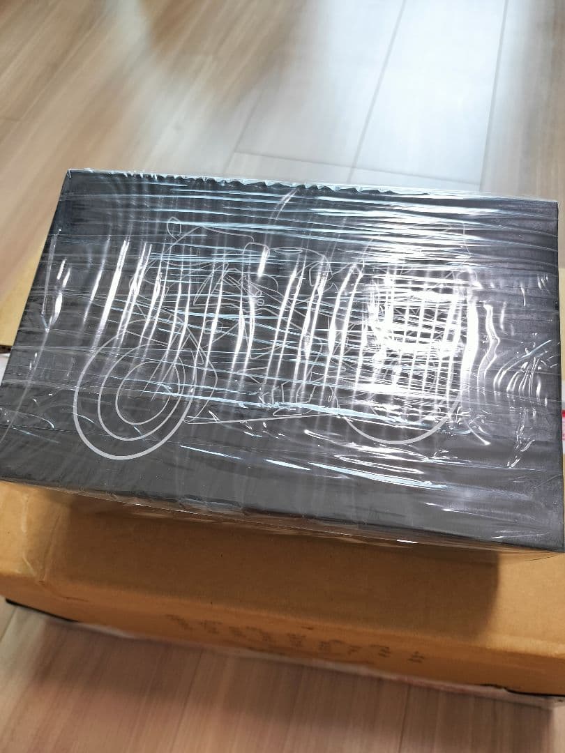 s*e様 LCDMODELS　1/12　HONDA　NSR250R　SP