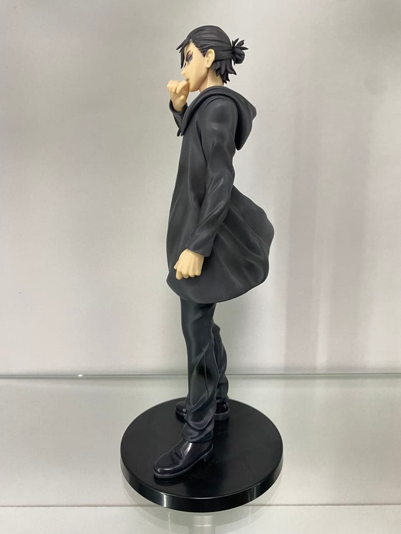 一番くじ進撃の巨人～自由を求めて～エレン・イェーガーフィギュア