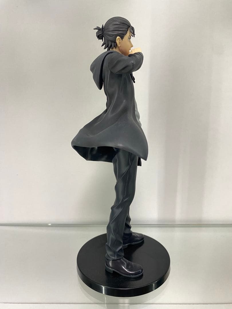 一番くじ進撃の巨人～自由を求めて～エレン・イェーガーフィギュア