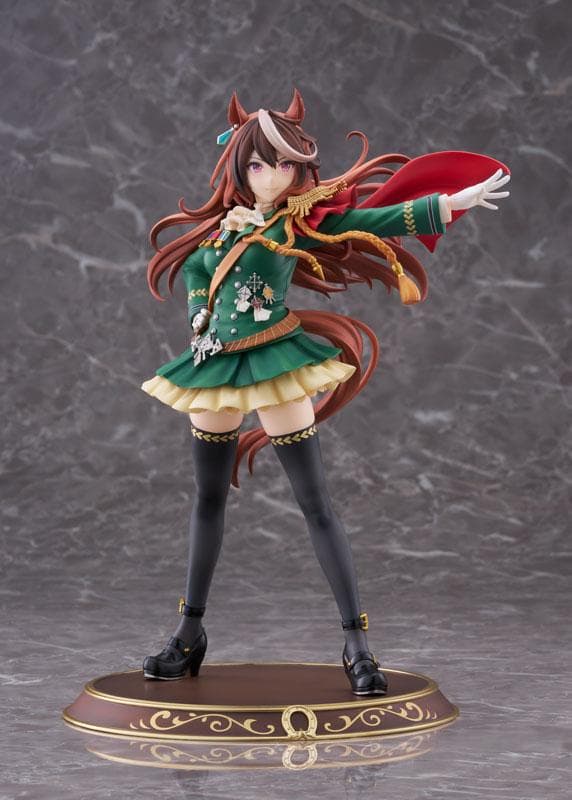 新品未開封｜ウマ娘 シンボリルドルフ 勝負服Ver. 1/7 完成品フィギュア