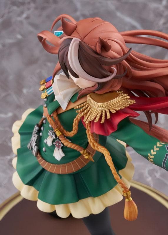 新品未開封｜ウマ娘 シンボリルドルフ 勝負服Ver. 1/7 完成品フィギュア