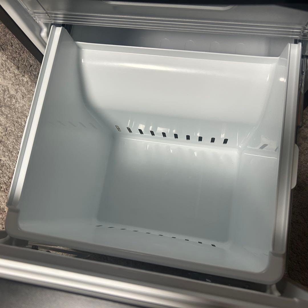 都内23区送料無料❗️ TOSHIBA 冷蔵庫 洗濯機 高年式家電2点