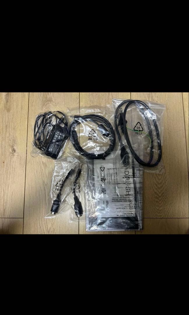 [美品]HEAD RUSH MX5 ギターエフェクター