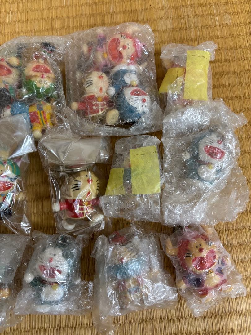 ドラえもんズ フィギュア 約30個セット