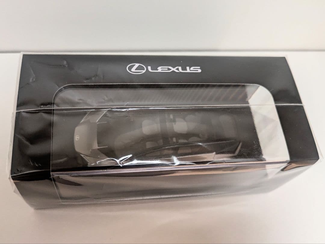 非売品/2個セット】 Lexus LF-ZC ミニカー