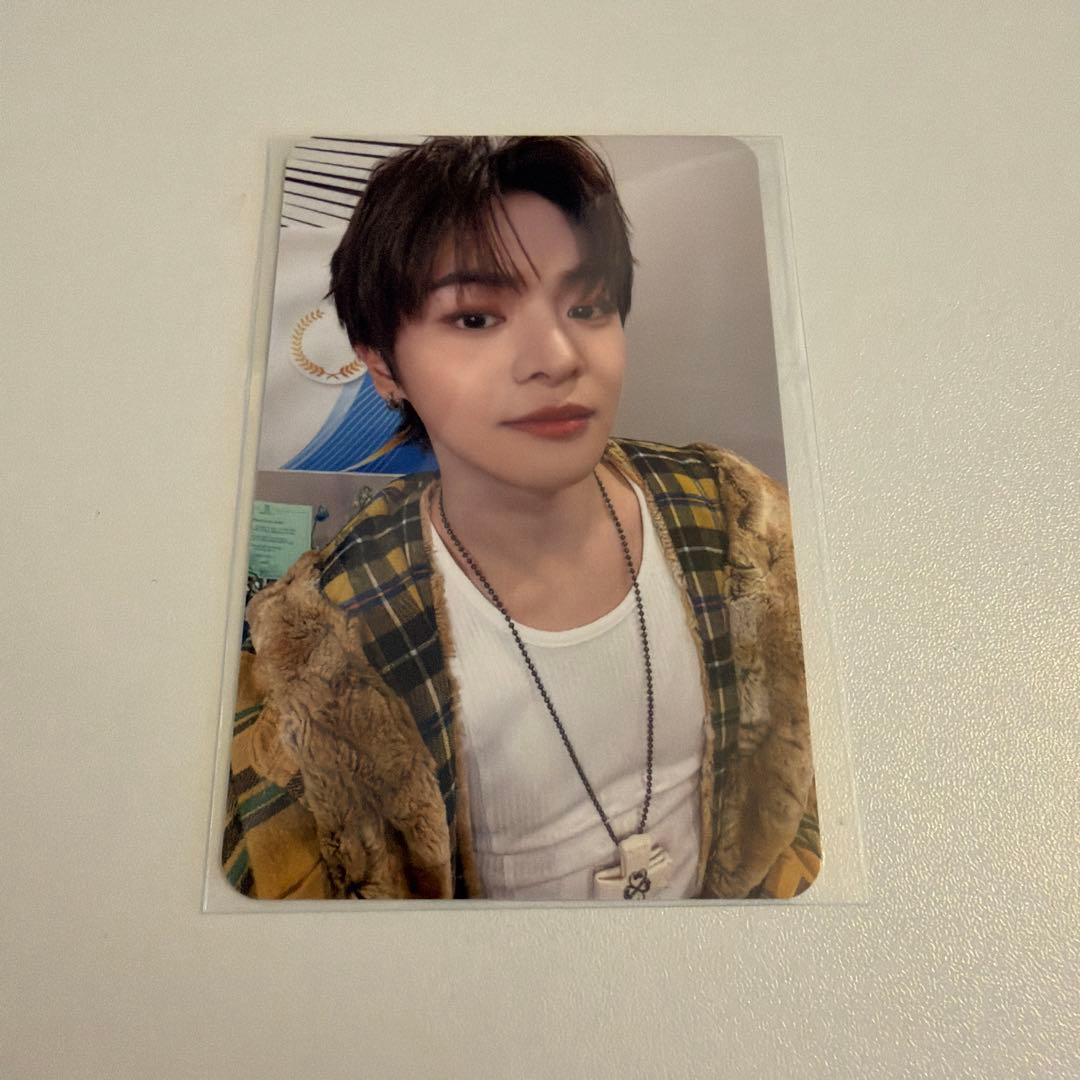 ALD1 トレカ リオ ショケ トレカ - メルカリ