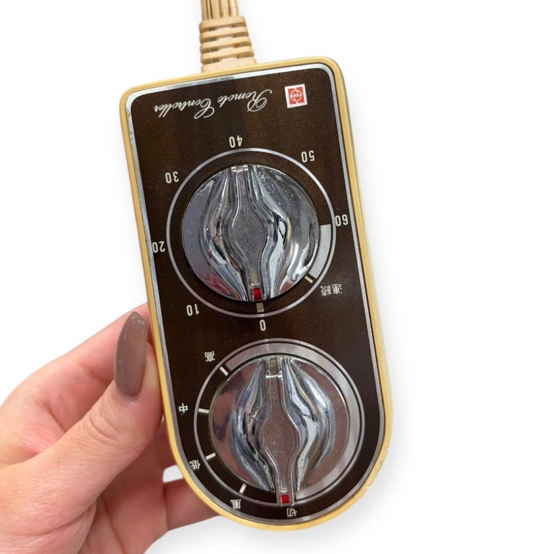 通電、動作OK ナショナル ヘアーセット ドライヤー 大型 業務用