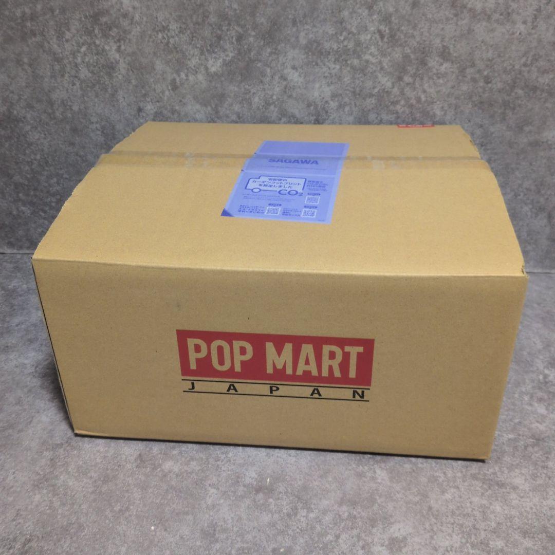 POP MART Big into Energy アソートボックス+2個