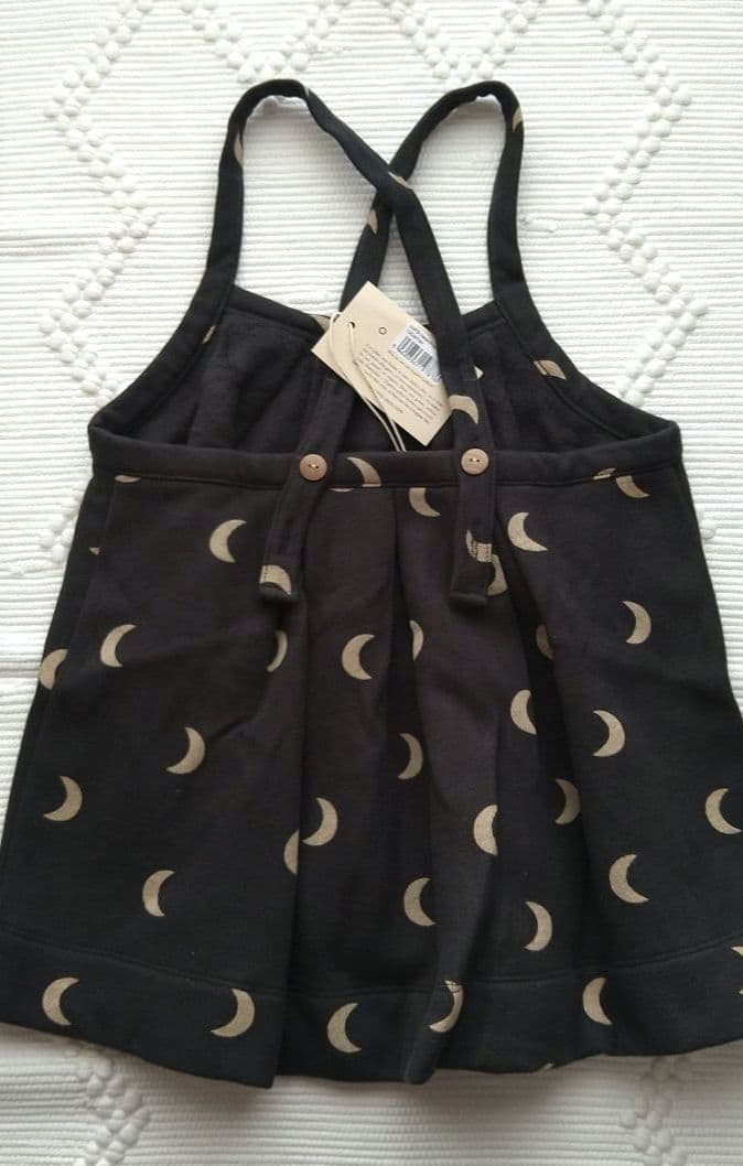 ♡ organic zoo オーガニックズー Midnight柄 スカート ♡