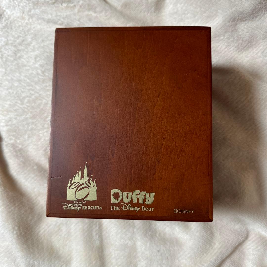 ダッフィー 2012yearsぬいぐるみ