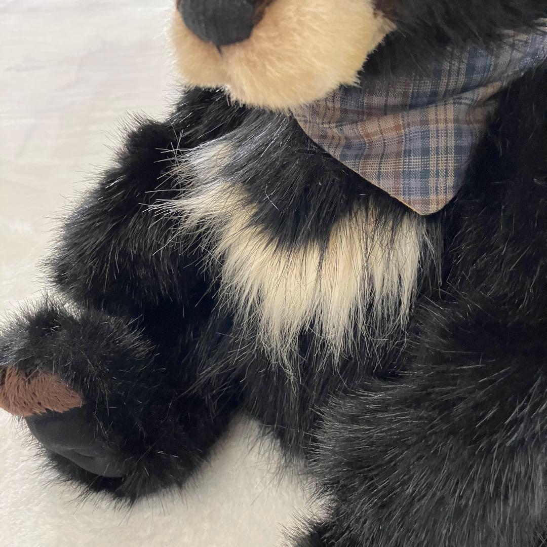 Charlie Bears テディベア ツキノワグマ チャーリーベアーズ