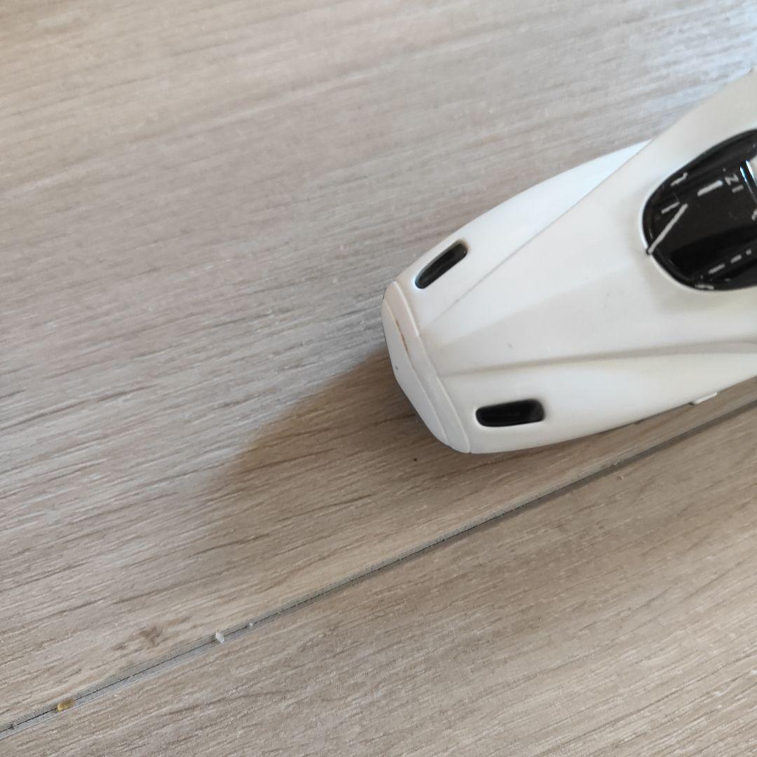 N700 ギミック満載