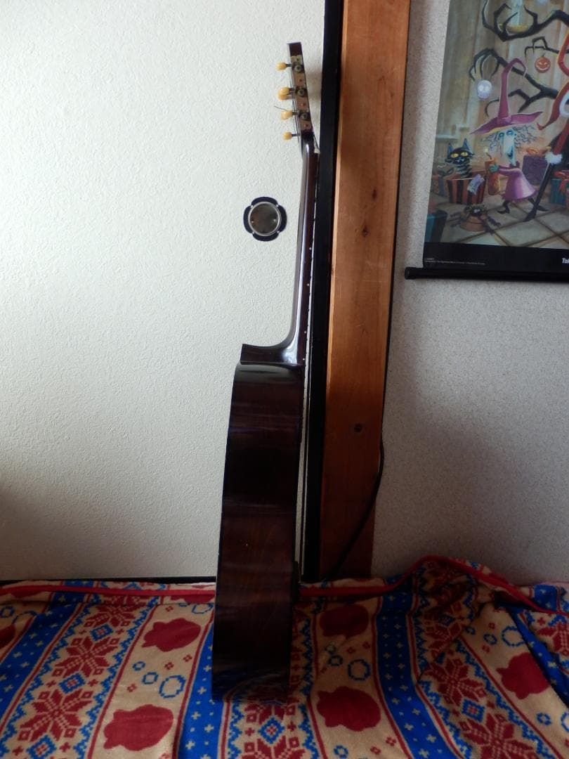 k*e様 ⭕️名品♥️こだま楽器クラシックギターCremona Ancoll☆1