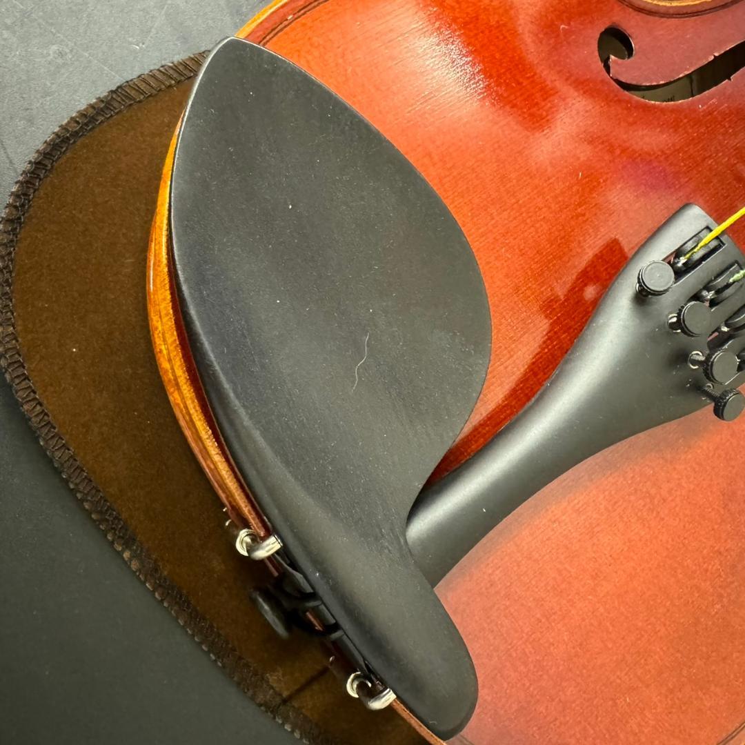 ☆美品 BELLA ARMONIA 4/4 バイオリン ovn02-1119 - メルカリ