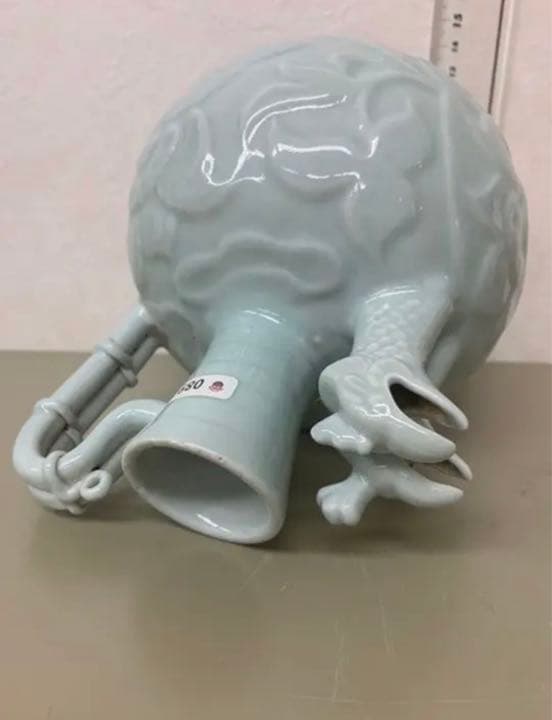 中国宋定窯 蓮花文碗白磁 官窯唐物古美術品江戸アンティーク骨董