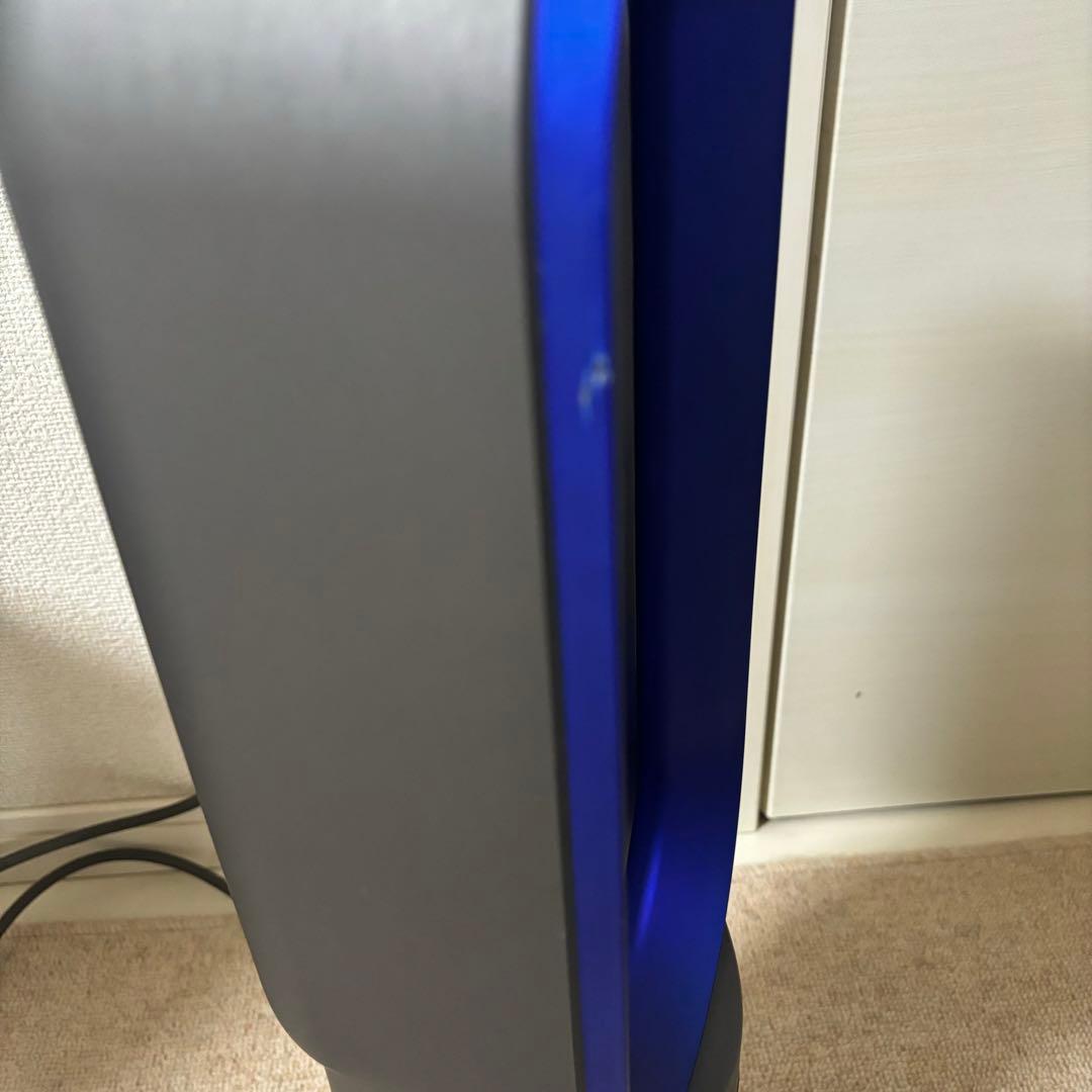 Dyson AM09 hot&cool 2018年製