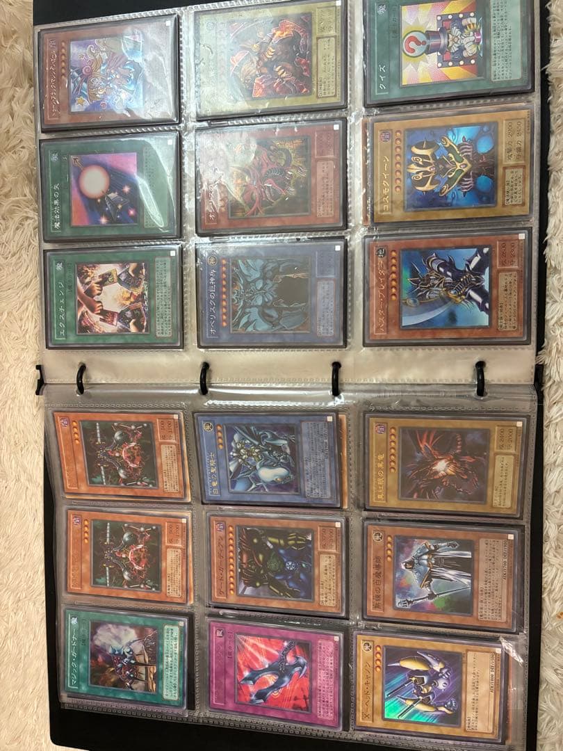遊戯王OCG デュエルモンスターズ 引退品
