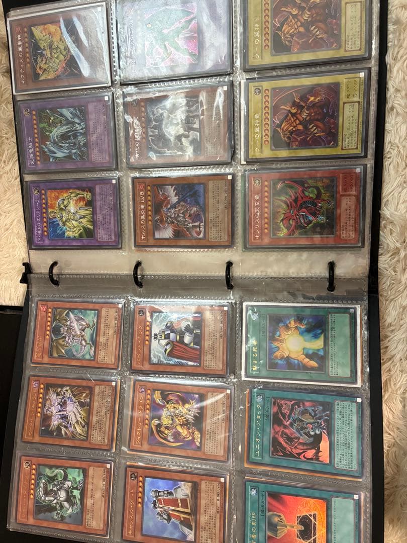 遊戯王OCG デュエルモンスターズ 引退品