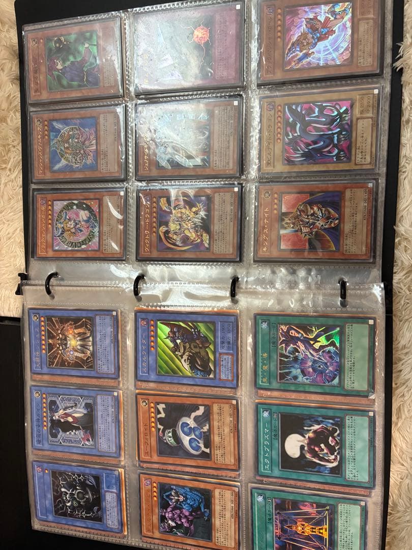 遊戯王OCG デュエルモンスターズ 引退品
