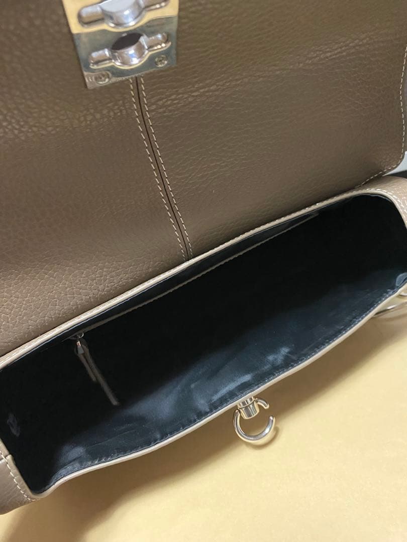 CAFUNE カフネ ショルダーバッグ ハンドバッグ