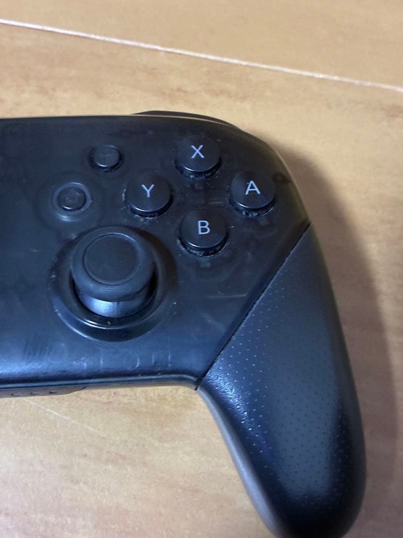 Nintendo Switch 本体 コントローラー (周辺機器あり)