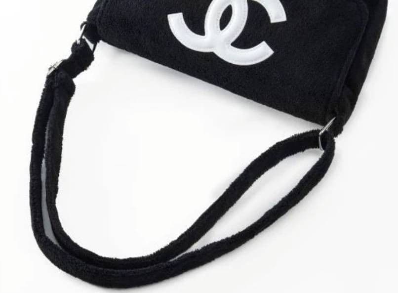 しょーま ショルダーバッグ ホワイト ノベルティ