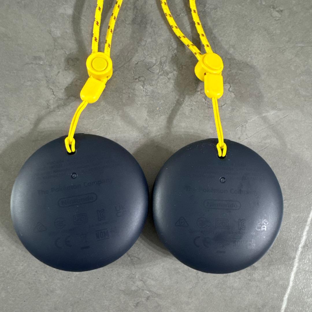 ポケモンGOPlus＋ ポケモンGOPlusプラス　本体のみ