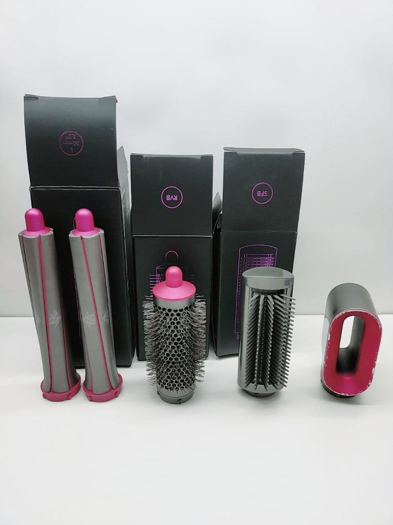 新品アタッチメント付き✨️ ダイソン エアラップ Dyson