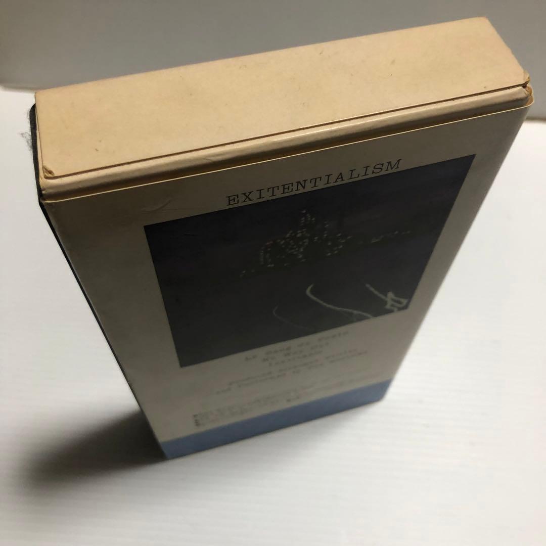 超希少　出口主義　ザ・ビートニクス VHS