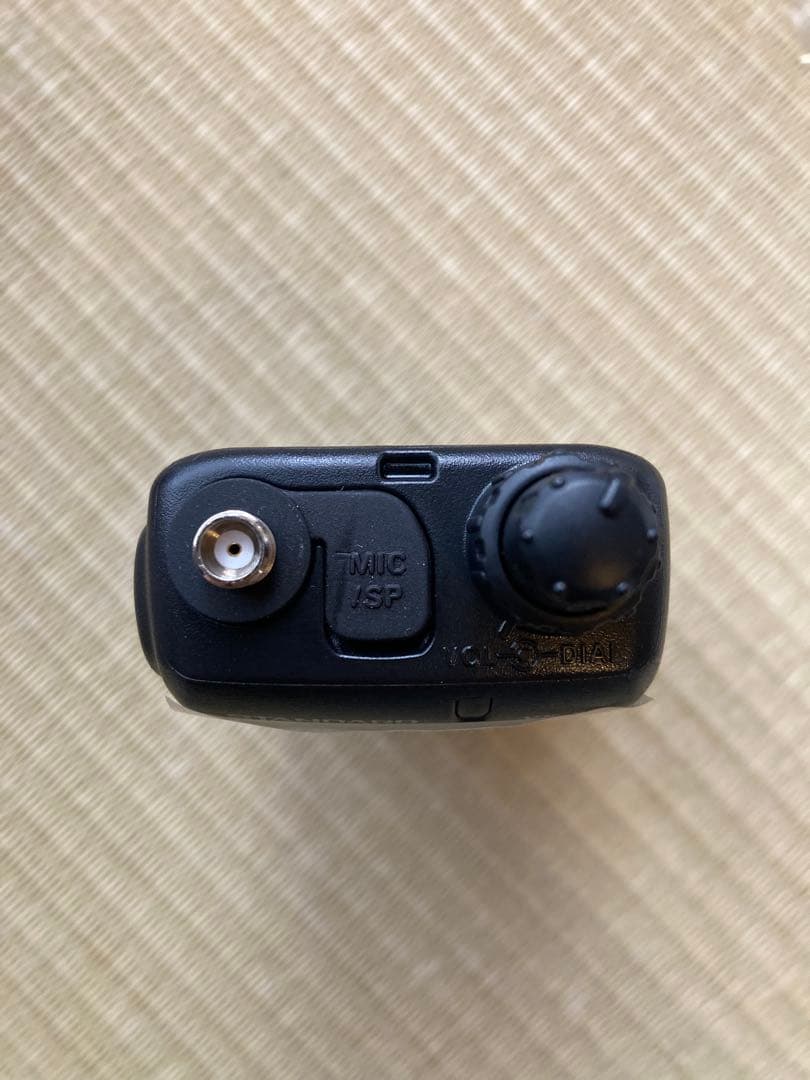 STANDARD VX-2 VHF/UHF トランシーバー アマチュア無線